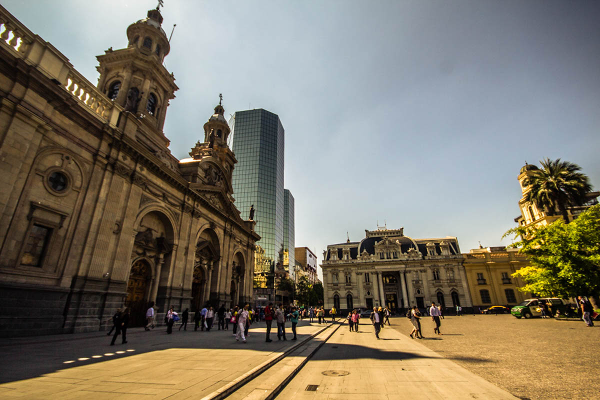 City-Tour-Santiago-8