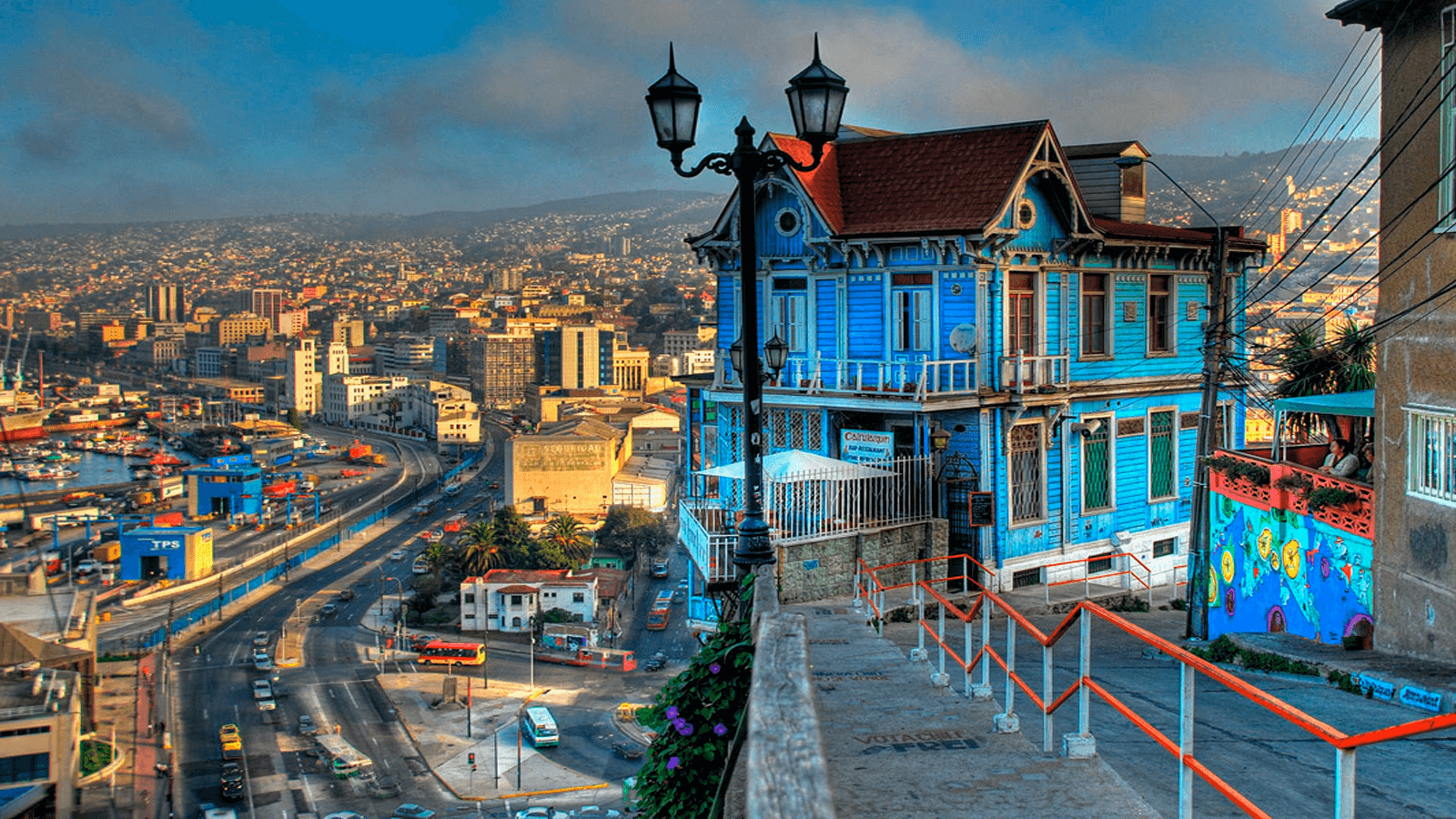 Vina-del-mar