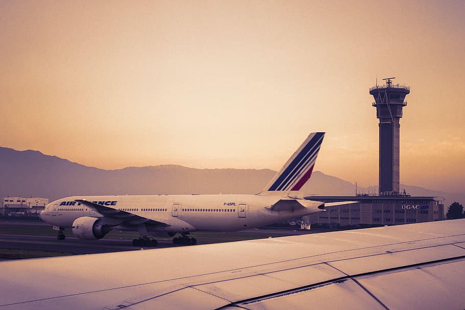 chile-santiago-airfrance-air