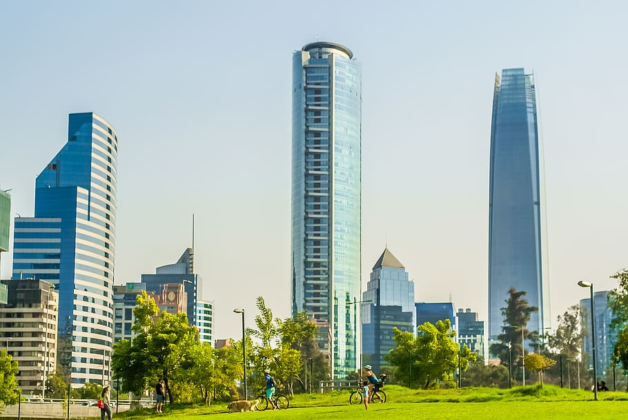 chile-vitacura-bicentenario-park-park