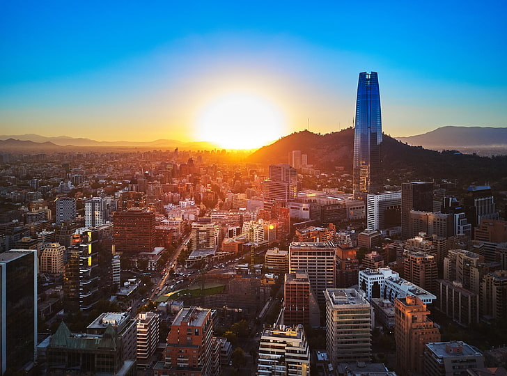 las-condes-santiago-chile-wallpaper-preview